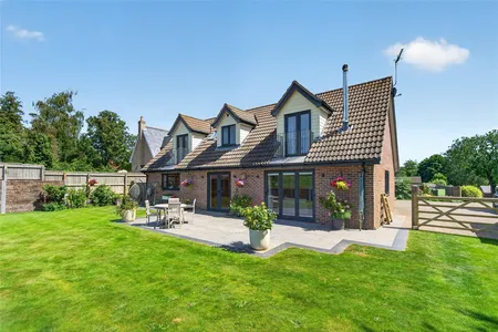 Waldringfield, Woodbridge, IP12