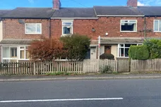 Sturton Lane, Garforth, Leeds