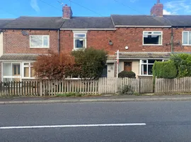 Sturton Lane, Garforth, Leeds photo