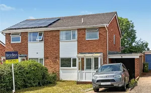 Lime Grove, Exmouth, Devon, EX8 photo
