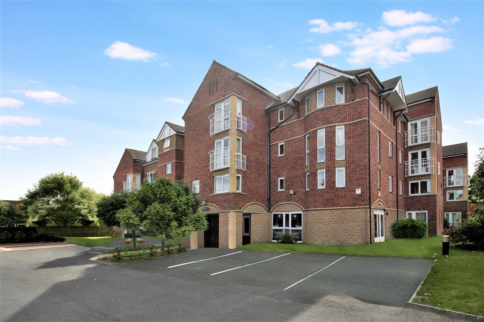 Marden Avenue, Cullercoats, North Shields Image 1