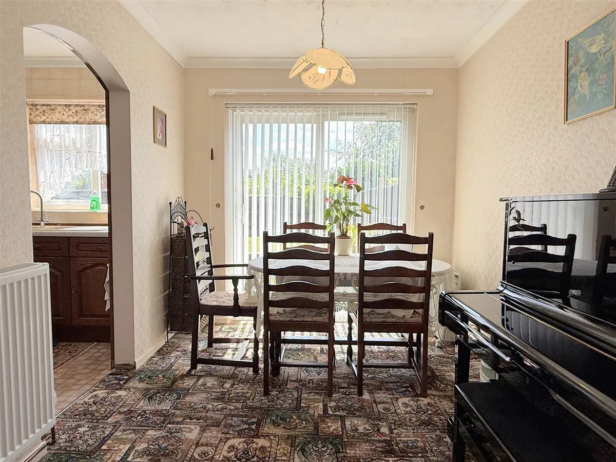 Springhill Road, Wednesfield