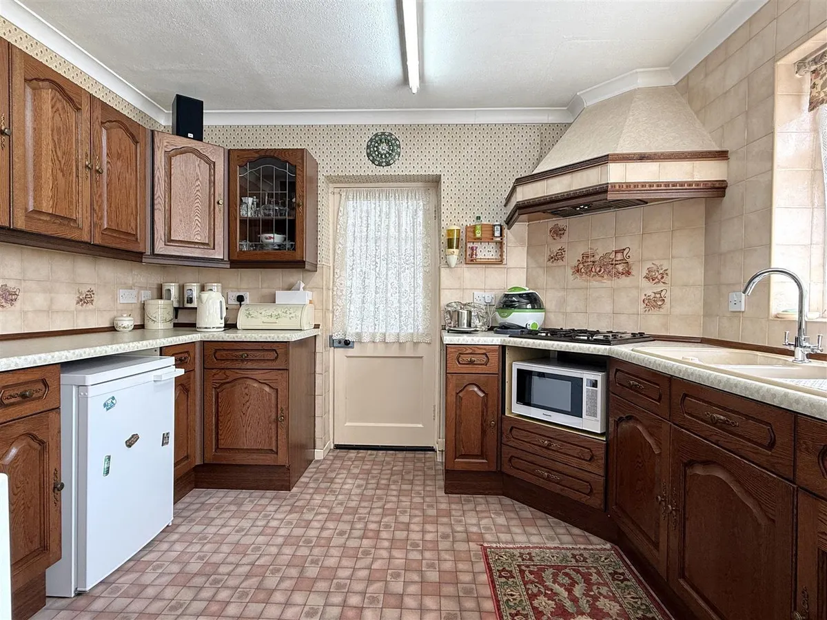 Springhill Road, Wednesfield