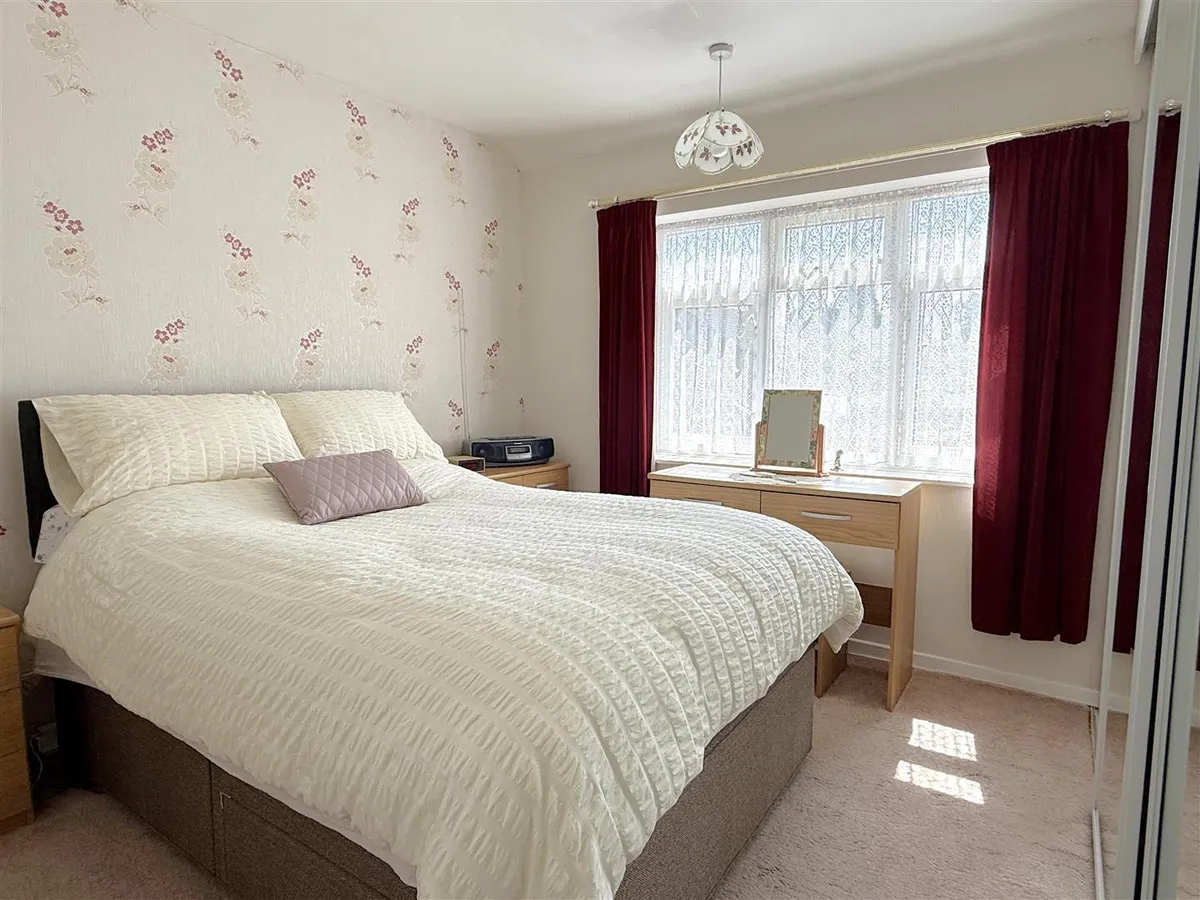 Springhill Road, Wednesfield