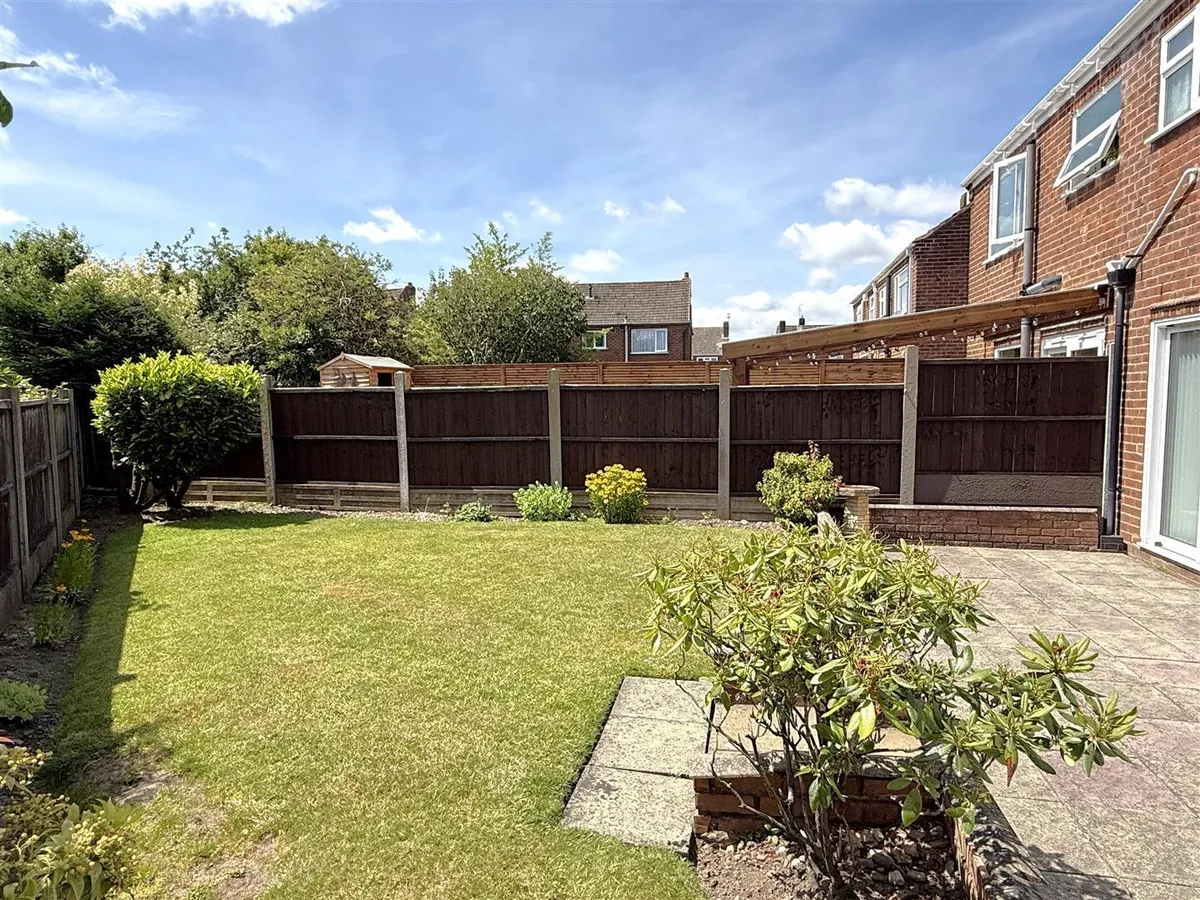 Springhill Road, Wednesfield