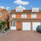 Wadham Road, Abbots Langley, WD5