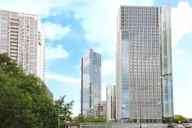 Property responsive