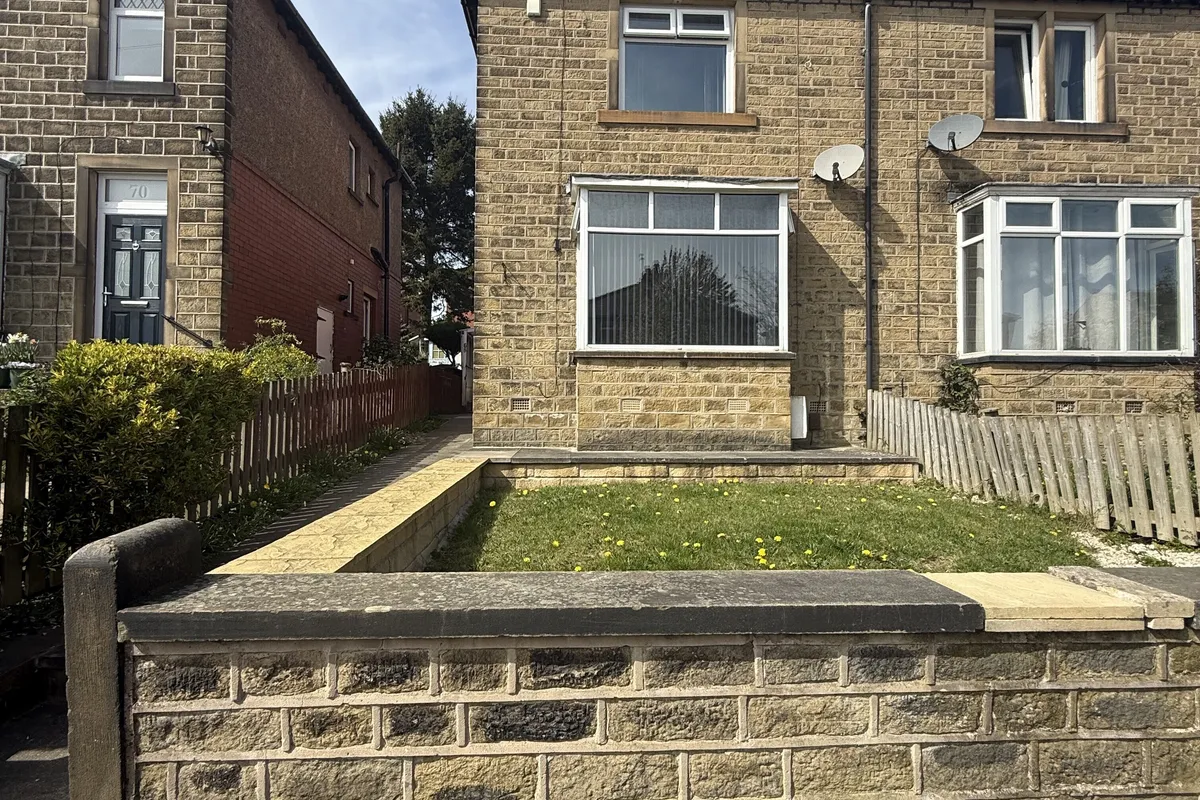 Heatherfield Road, HUDDERSFIELD