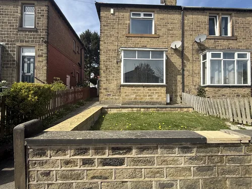 Heatherfield Road, HUDDERSFIELDphoto