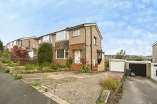 Wheathead Crescent, Keighley