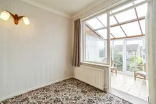 Wheathead Crescent, Keighley