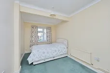 Oval Road, Norwich