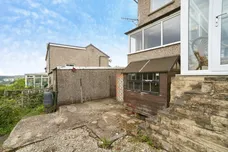 Wheathead Crescent, Keighley