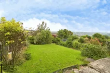 Wheathead Crescent, Keighley