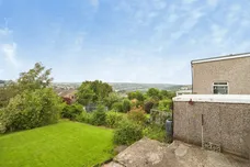 Wheathead Crescent, Keighley