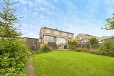 Wheathead Crescent, Keighley
