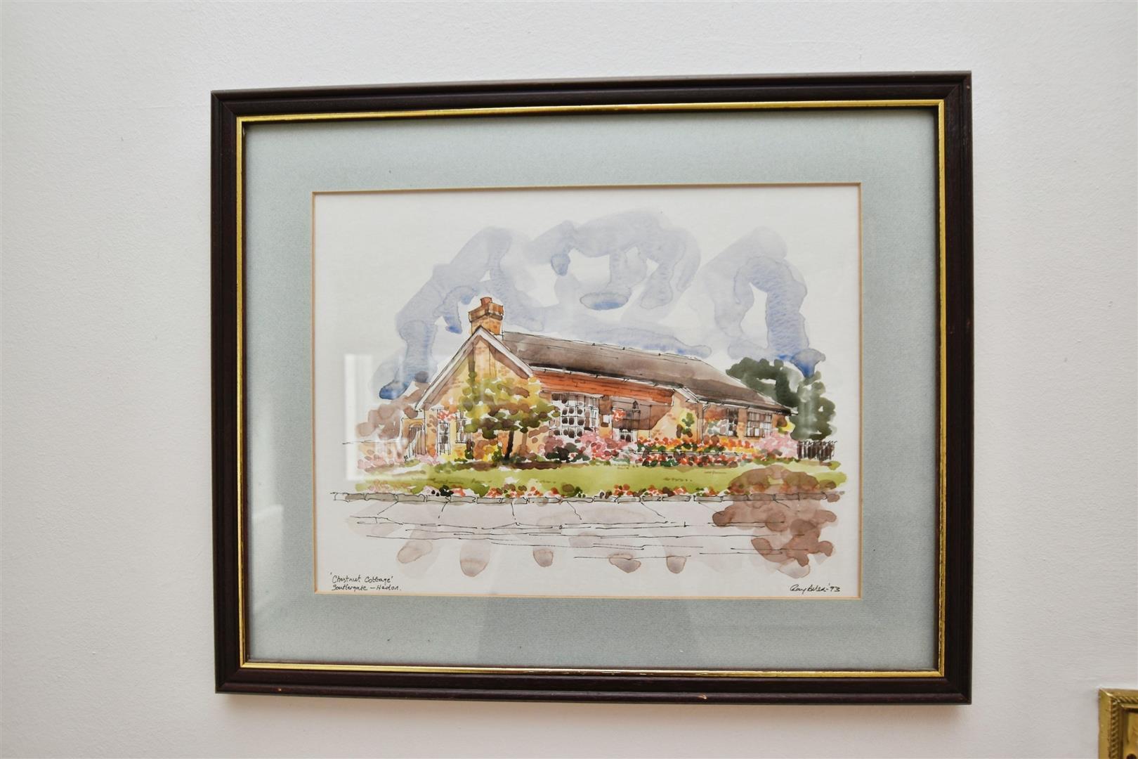 2 Chestnut Avenue, Hedon Image 20