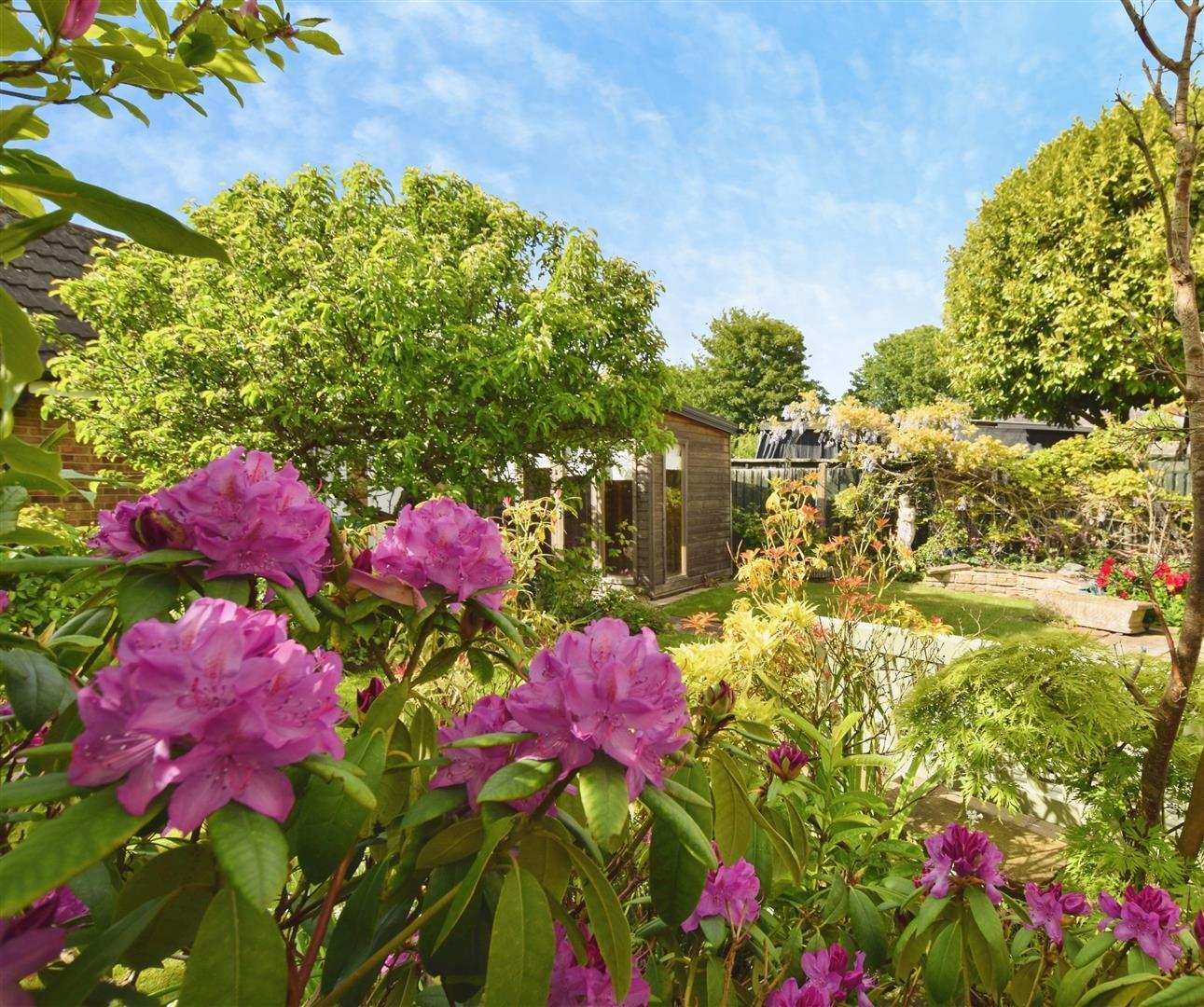 2 Chestnut Avenue, Hedon Image 21
