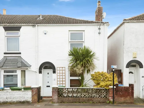 Cedar Road, Southamptonphoto
