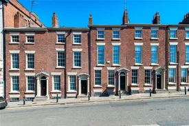 Property responsive