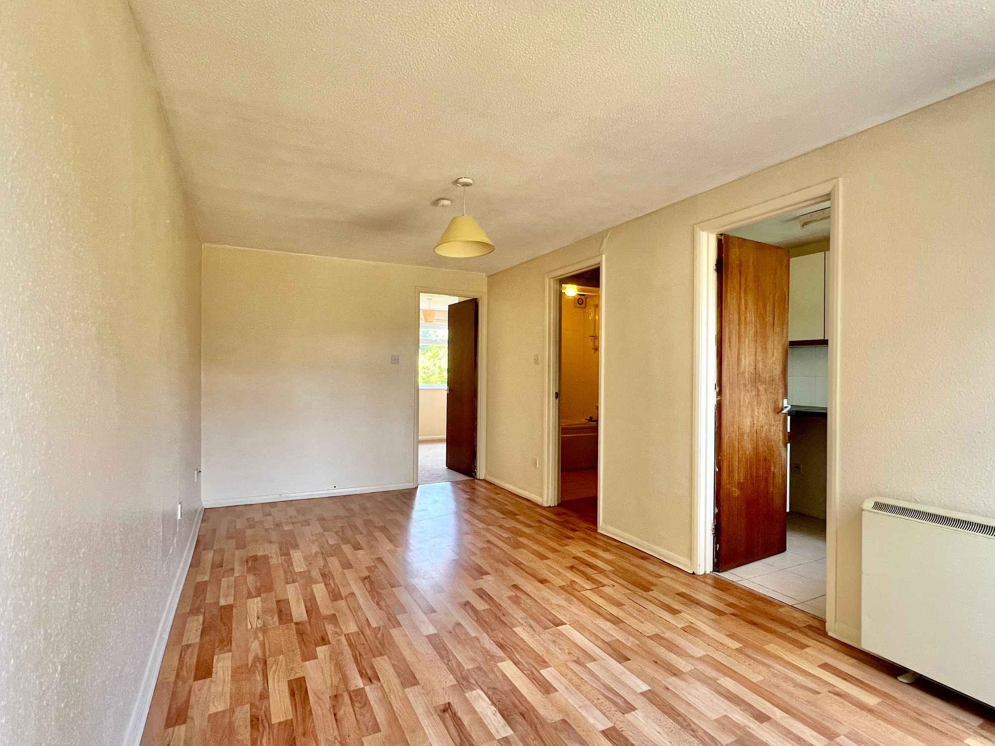 Allington Close, Taunton - NO onward chain! Image 5