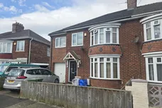 Fordy Grove, Thornaby, STOCKTON-ON-TEES