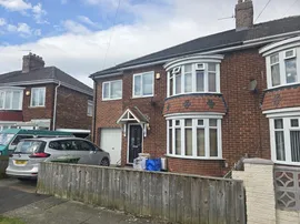 Fordy Grove, Thornaby, STOCKTON-ON-TEES photo