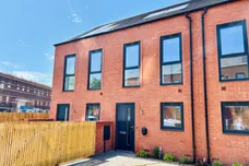Foundry Avenue, Derby