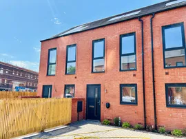 Foundry Avenue, Derby photo