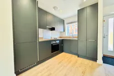 Foundry Avenue, Derby