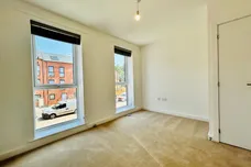 Foundry Avenue, Derby