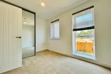 Foundry Avenue, Derby
