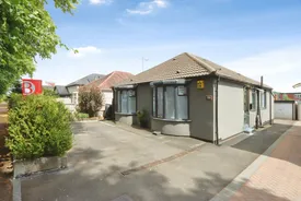 Property responsive