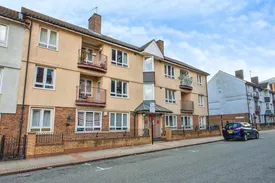 Property responsive