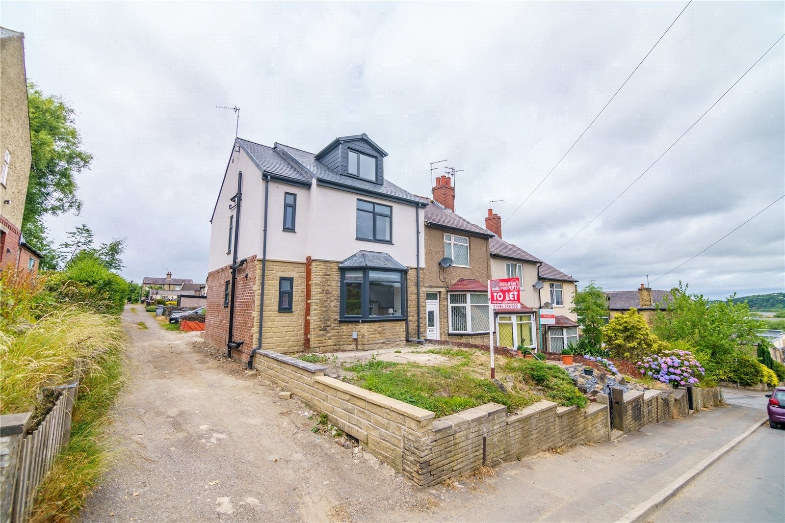 24 Malvern Road, Newsome, Huddersfield, HD4 Image 2