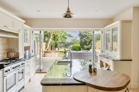 Foxcombe Road, Oxford, OX1
