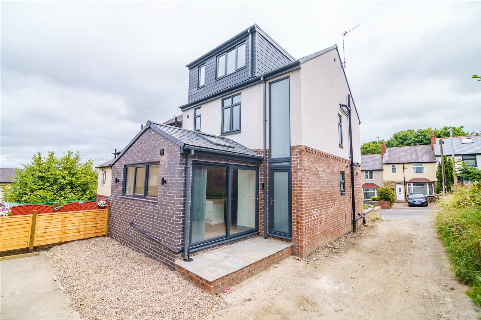 24 Malvern Road, Newsome, Huddersfield, HD4 Image 13