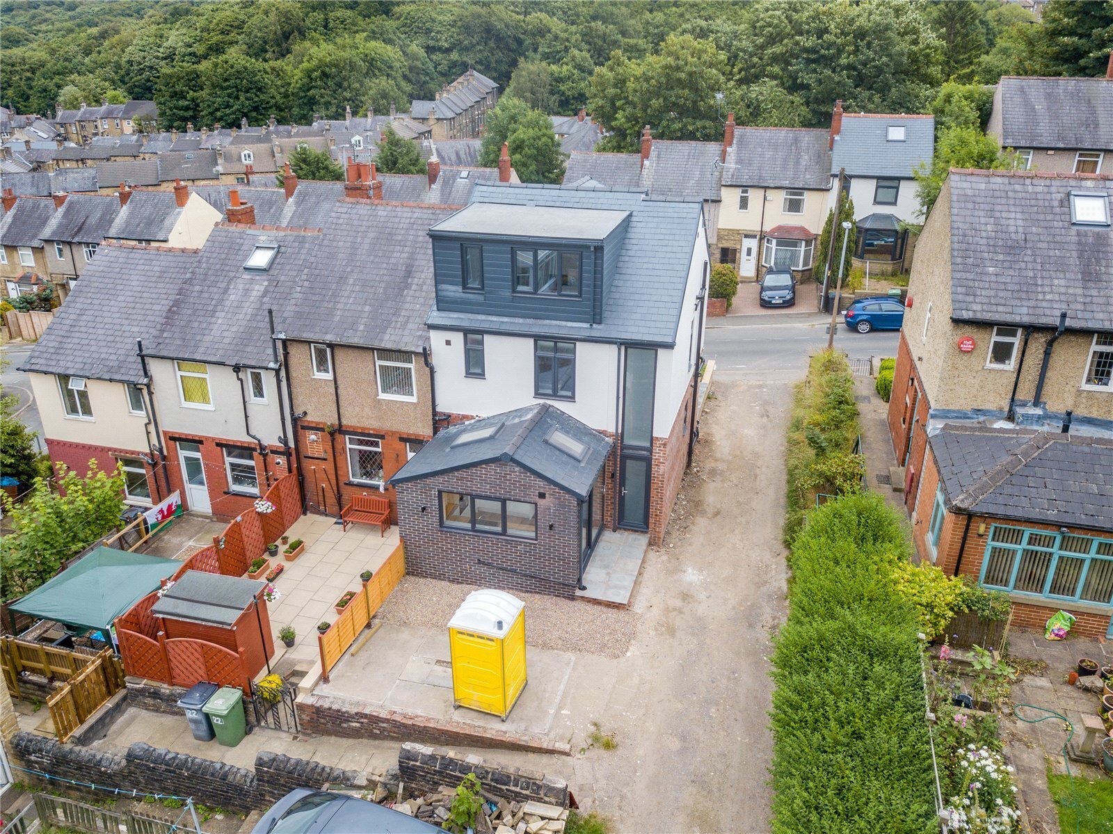 24 Malvern Road, Newsome, Huddersfield, HD4 Image 26