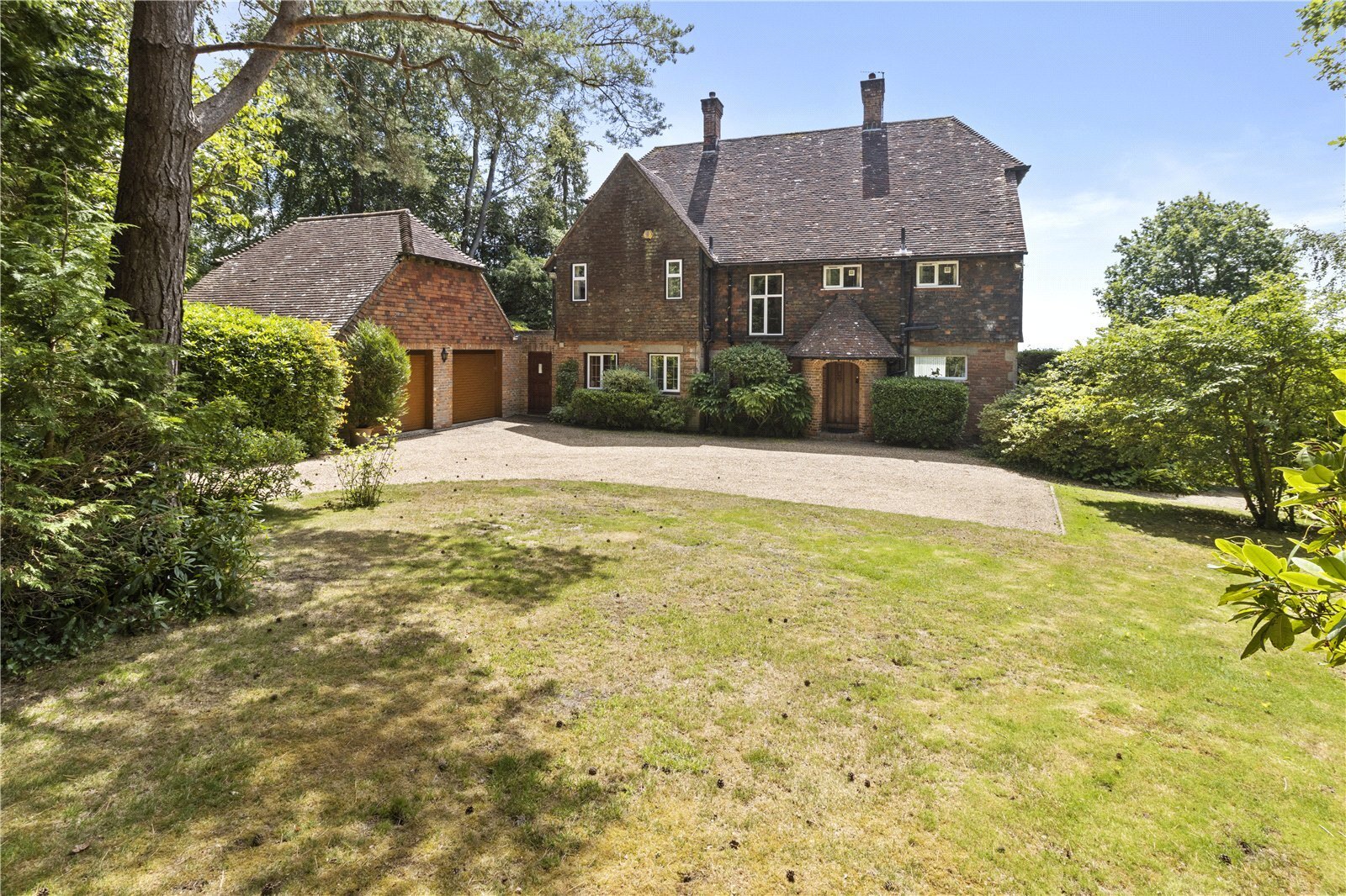 Possingworth Park, Cross in Hand, Heathfield, East Sussex, TN21 Image 5