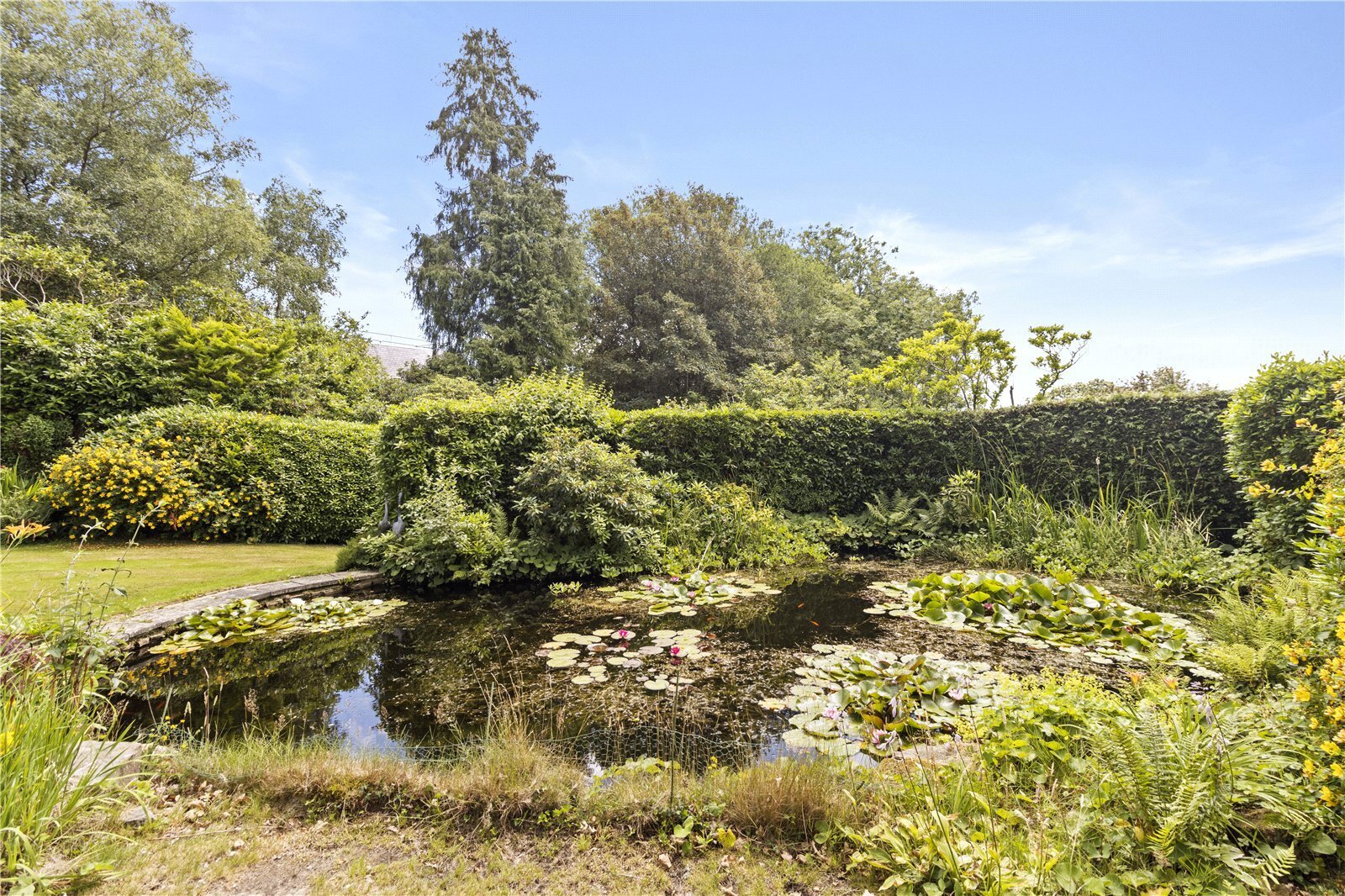 Possingworth Park, Cross in Hand, Heathfield, East Sussex, TN21 Image 15