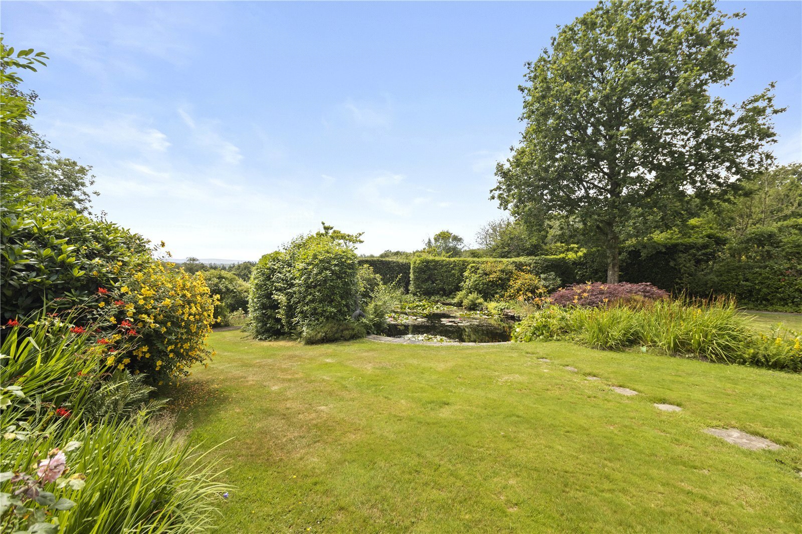 Possingworth Park, Cross in Hand, Heathfield, East Sussex, TN21 Image 27