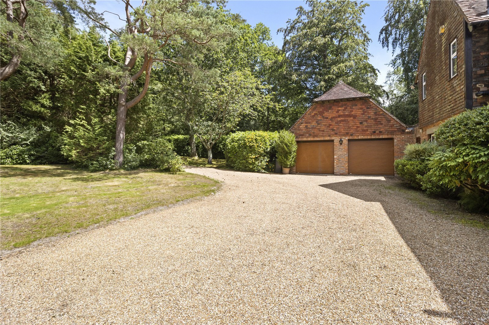 Possingworth Park, Cross in Hand, Heathfield, East Sussex, TN21 Image 29