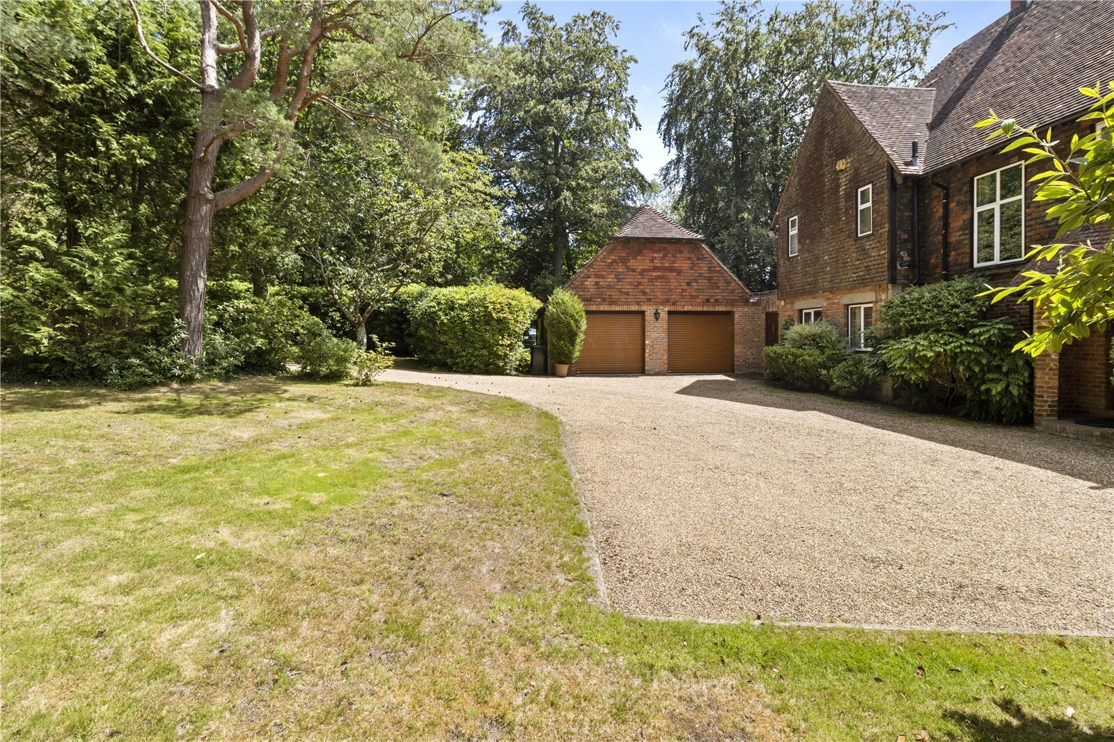 Possingworth Park, Cross in Hand, Heathfield, East Sussex, TN21 Image 31