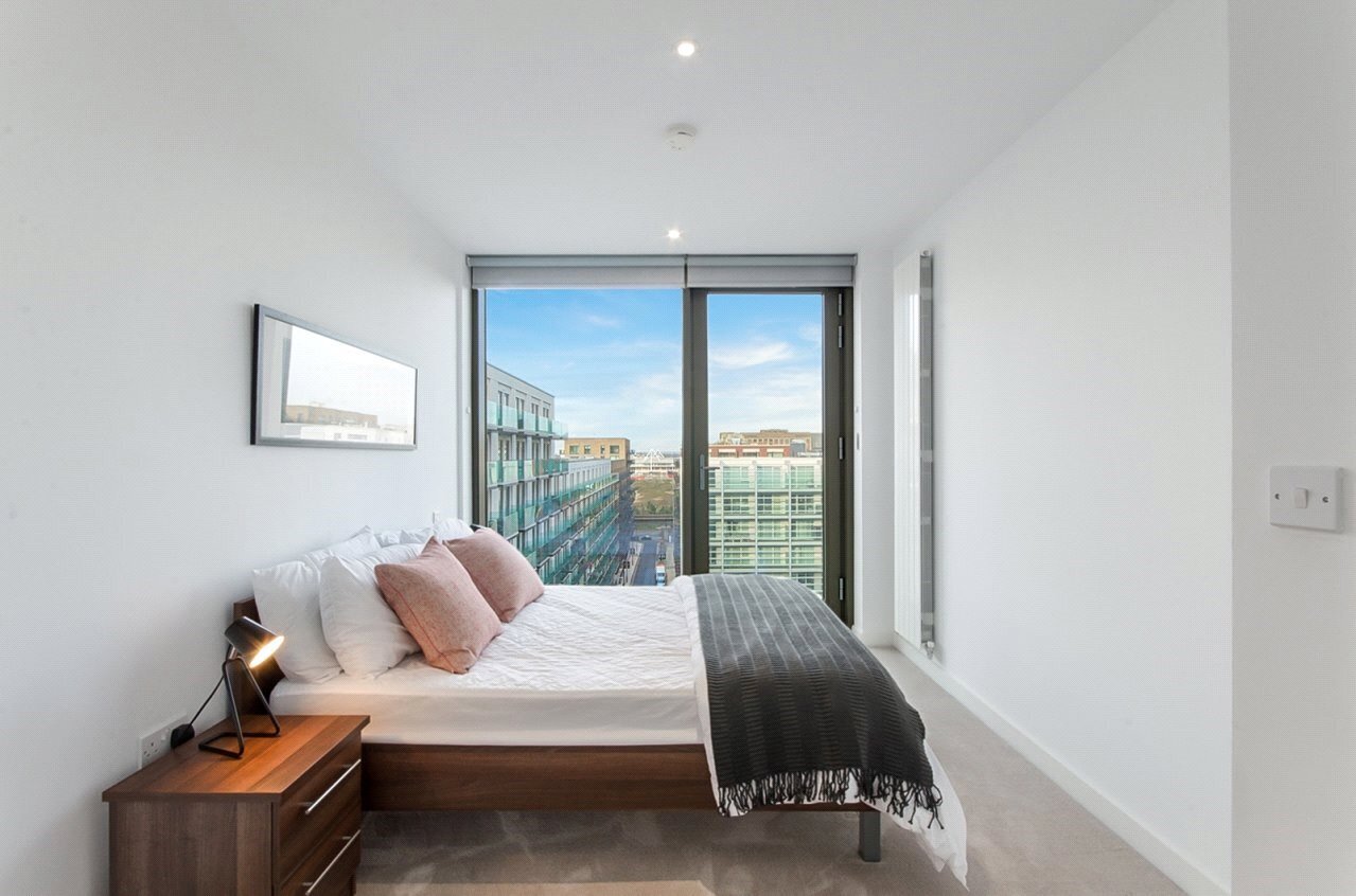 Commodore House, Admiralty Avenue, Royal Docks, London, E16 Image 5