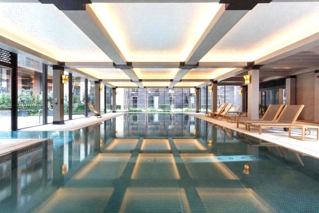 Ambassador Building, 5 New Union Square, London, SW8 Image 6