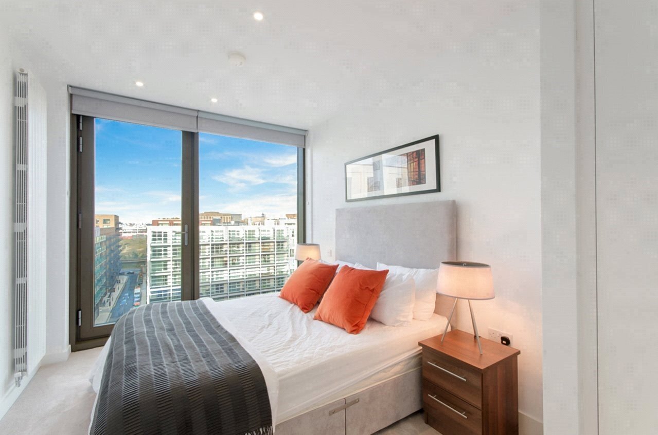 Commodore House, Admiralty Avenue, Royal Docks, London, E16 Image 6
