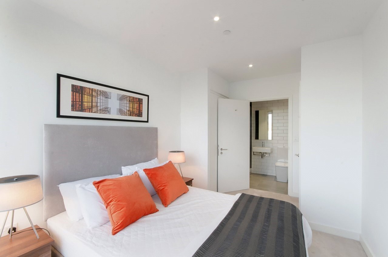Commodore House, Admiralty Avenue, Royal Docks, London, E16 Image 7