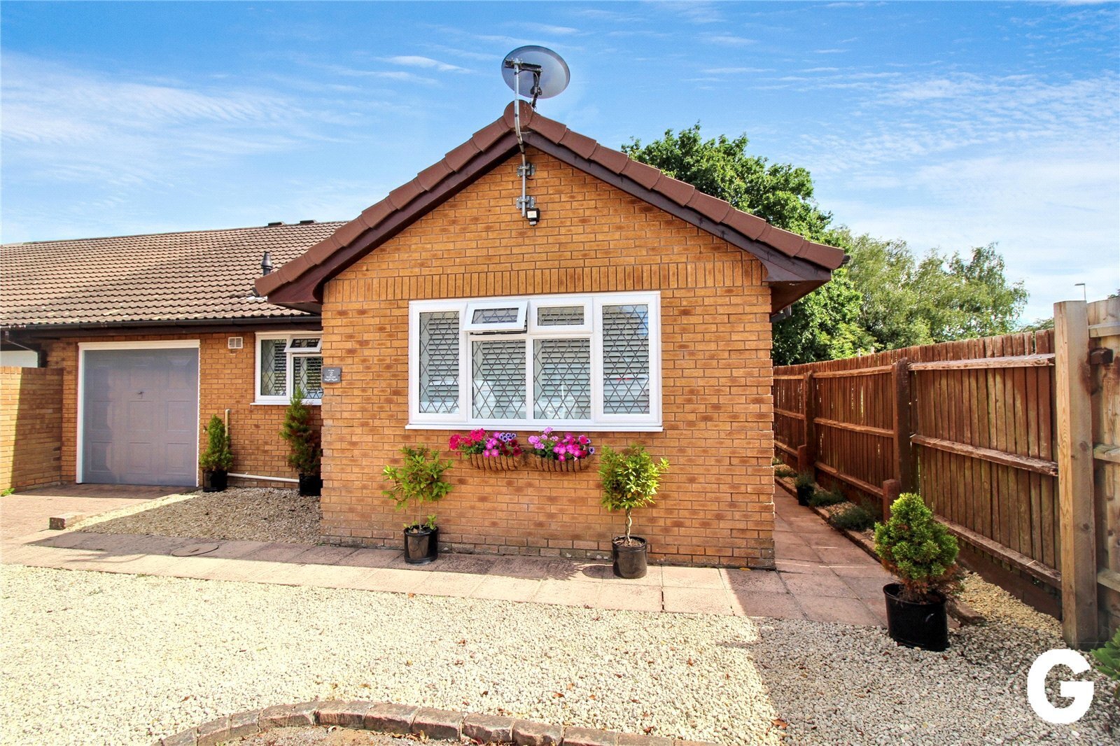 Kestrel Court, Ringwood, Hampshire, BH24 Image 1