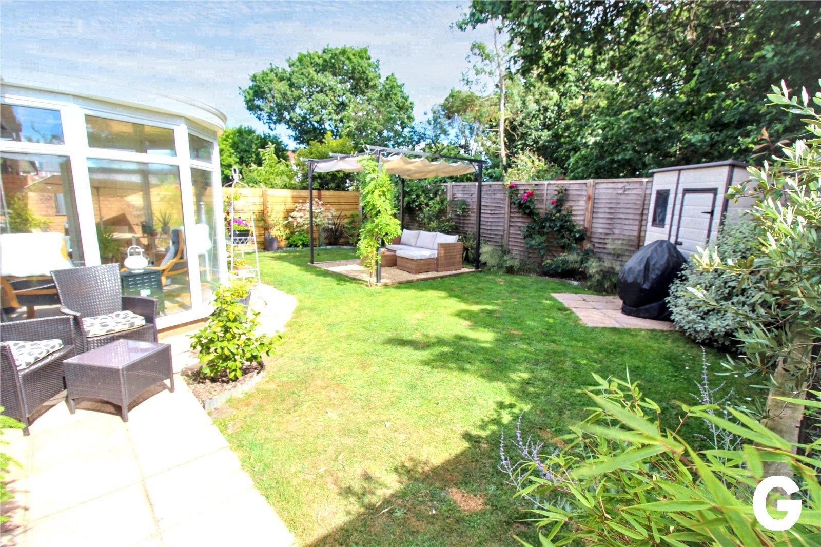 Kestrel Court, Ringwood, Hampshire, BH24 Image 2