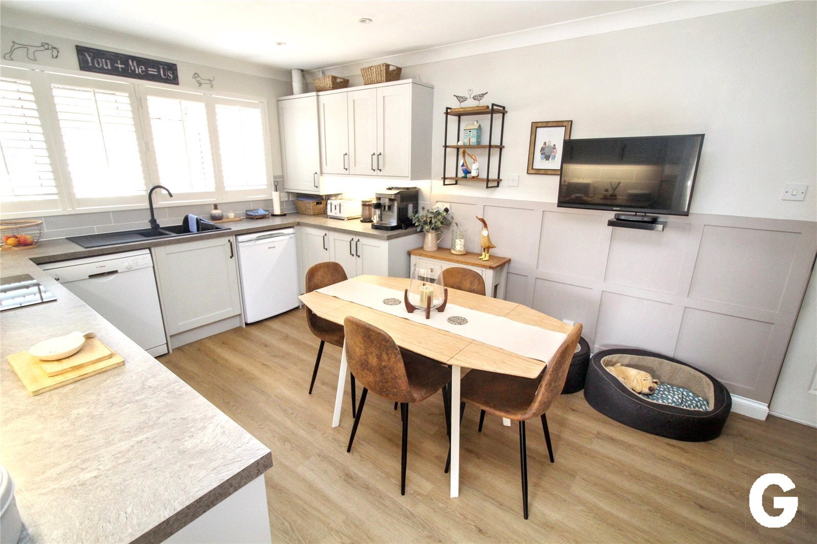 Kestrel Court, Ringwood, Hampshire, BH24 Image 3